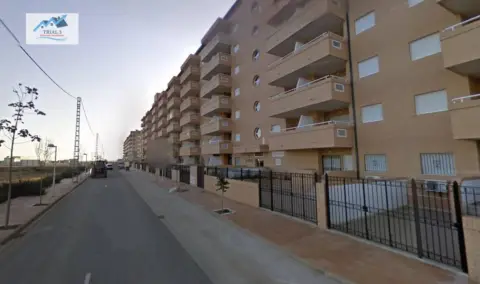 Piso en calle de Alemania