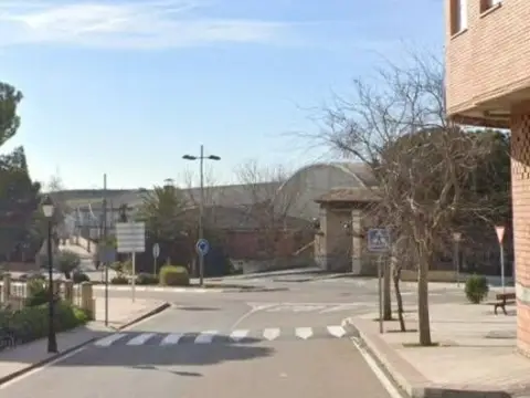 Piso en calle de la callejuela