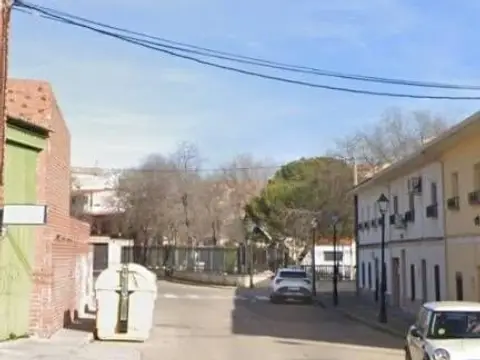 Piso en calle de la callejuela