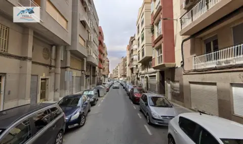 Piso en calle Jose Bernad Amoros