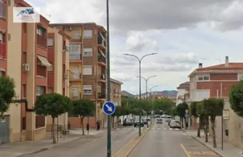 Piso en calle Hispano-America