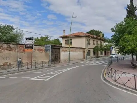 Piso en calle Dr Fleming