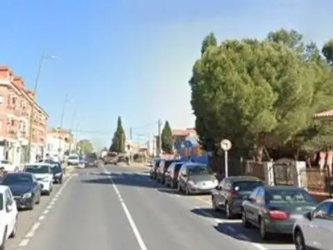 Piso en calle Dr Fleming