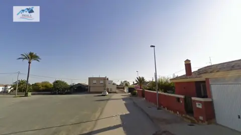 Casa en calle Sierra Peña