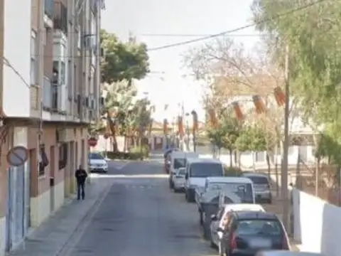 Almacén en Carrer de Sant Lluís Bertrán