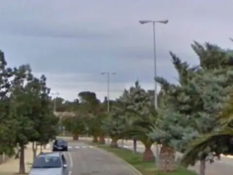 Chalet en Carrer Tramuntana