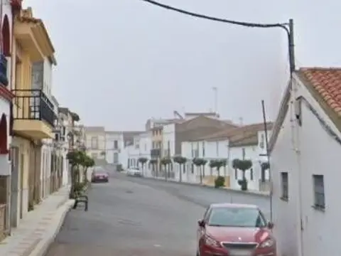 Casa en calle Colón