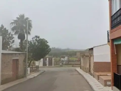 Casa en calle Colón