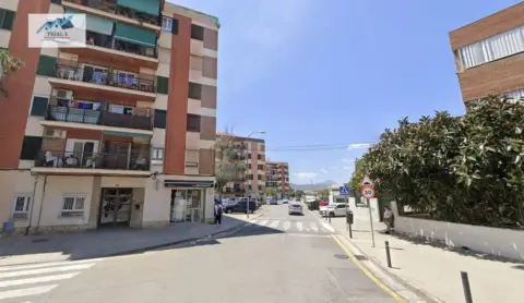 Piso en Camí de Son Cladera