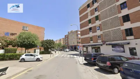 Piso en Camí de Son Cladera