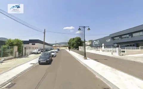 Nave industrial en Cotes Baixes A