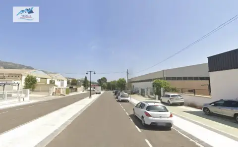 Nave industrial en Cotes Baixes A