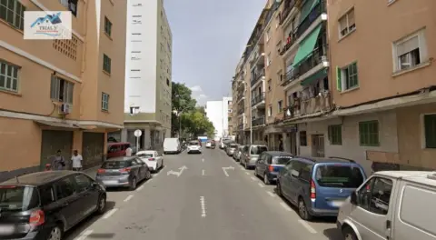 Piso en calle Tomas Rul.Lan