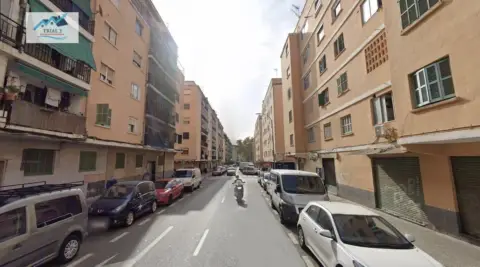 Piso en calle Tomas Rul.Lan