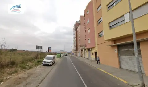 Piso en calle de Mahón
