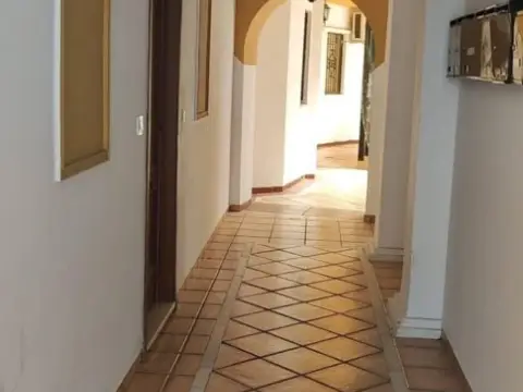 Piso en calle de Málaga