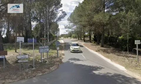 Chalet en calle Poligono 09