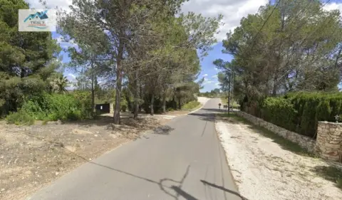 Chalet en calle Poligono 09