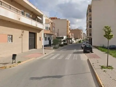 Local comercial en Carrer de la Libertad