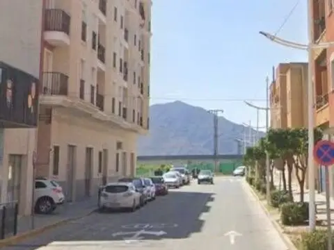 Local comercial en Carrer de la Libertad