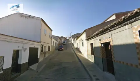 Casa en calle de Fernando 'El Católico'