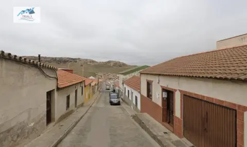 Casa en calle de Fernando 'El Católico'