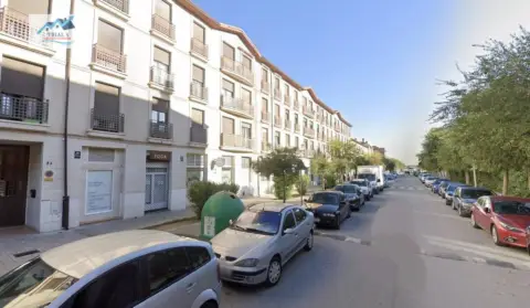Piso en calle del Cardenal Reig