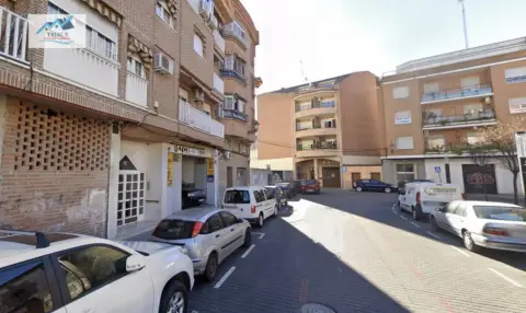 Piso en Plaza de San Andrés