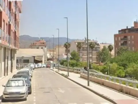 Garaje en calle Juan Jose Martínez Ferra