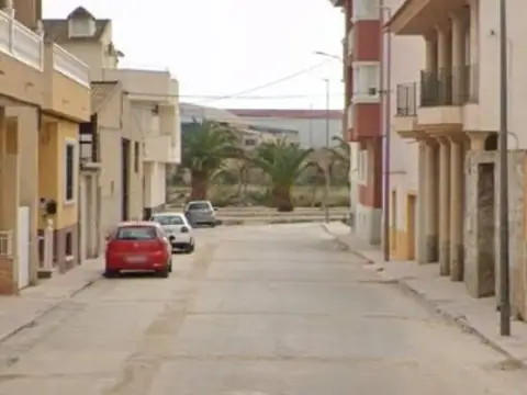 Piso en calle de Zurbarán