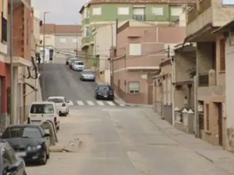 Piso en calle de Zurbarán