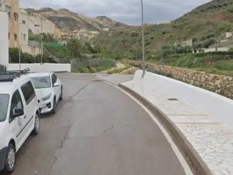 Piso en Avenida de Ronda