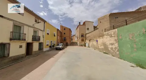 Casa en calle Peñas