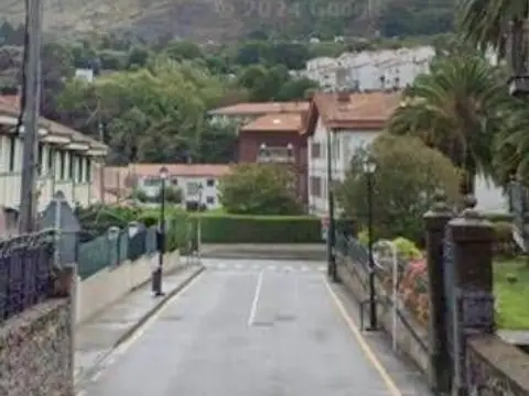 Piso en calle Mioño