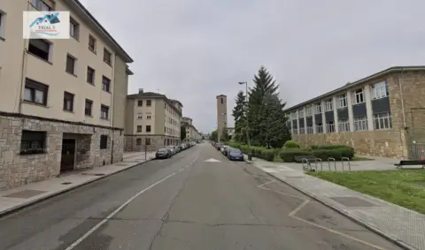 Piso en calle del Río Sella