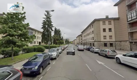 Piso en calle del Río Sella