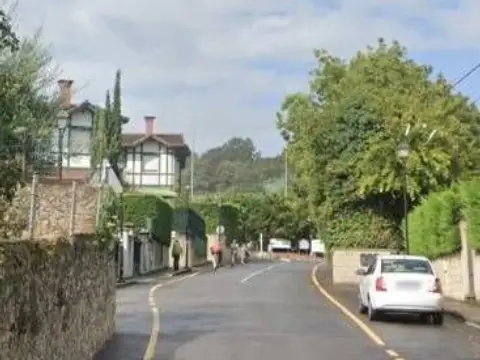 Piso en calle Mioño