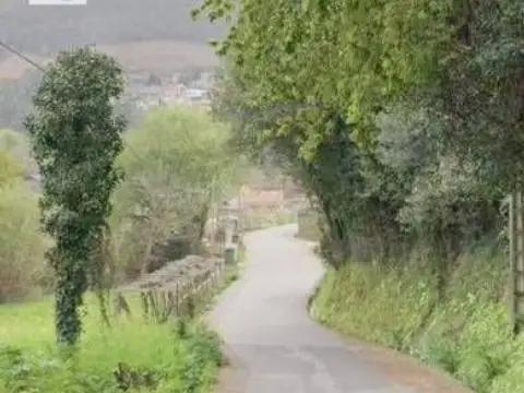 Casa en Camino Quintal