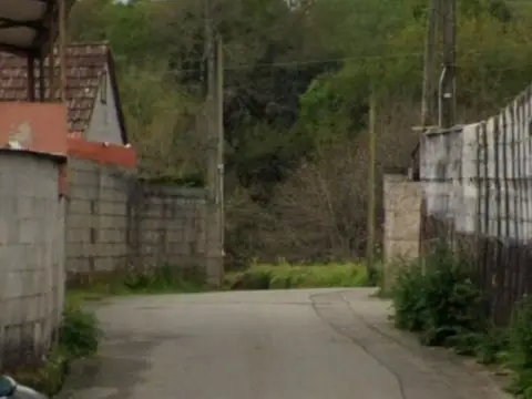 Casa en Camino Quintal