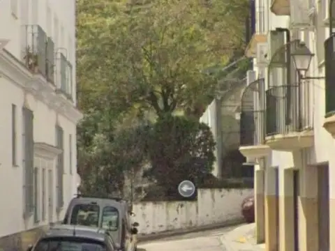 Piso en calle Puerto de la Silla