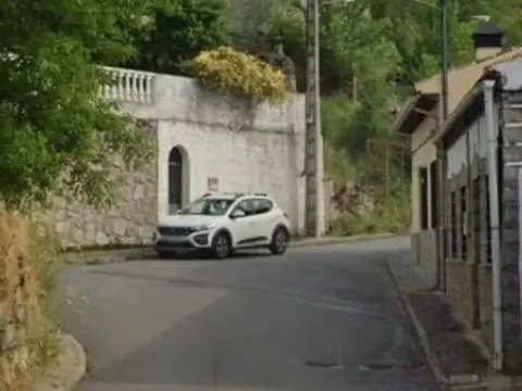 Casa en calle de la Retuerta