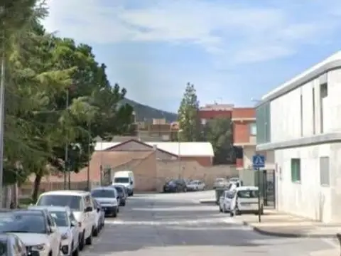 Piso en Camino de Alicante