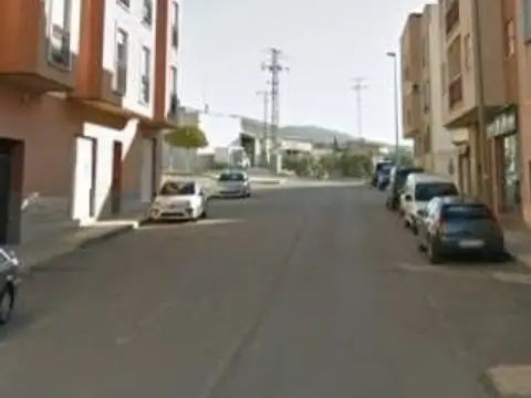 Piso en Camino de Alicante