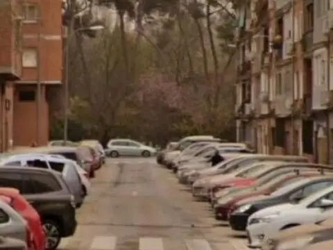 Piso en calle de Hernán Cortés