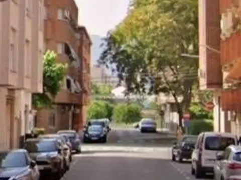 Piso en Carrer de Miguel Hernández