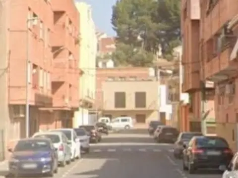 Piso en Carrer de Miguel Hernández