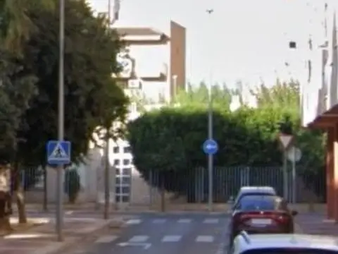 Piso en calle Farm Antonio Carazo