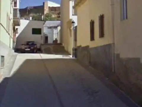 Piso en Plaza de los Emigrantes