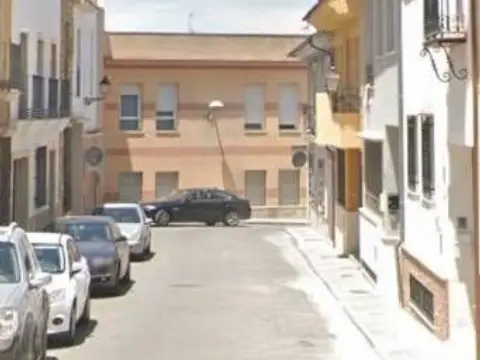 Casa en calle de la Vendimia