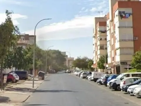 Piso en calle Artesanos